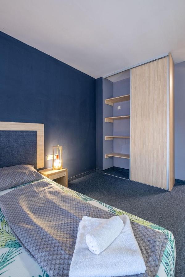 Barocco Rooms Sofya Dış mekan fotoğraf