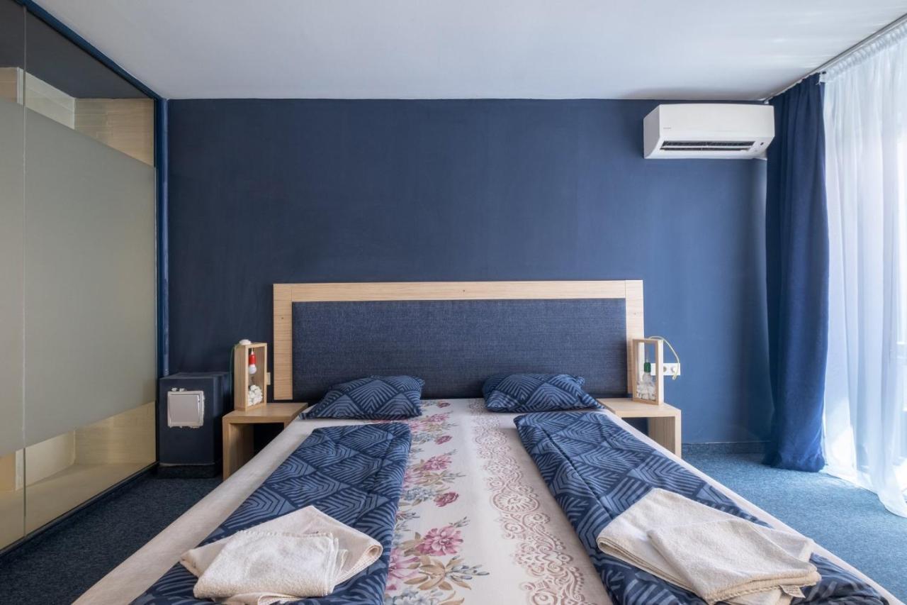 Barocco Rooms Sofya Dış mekan fotoğraf