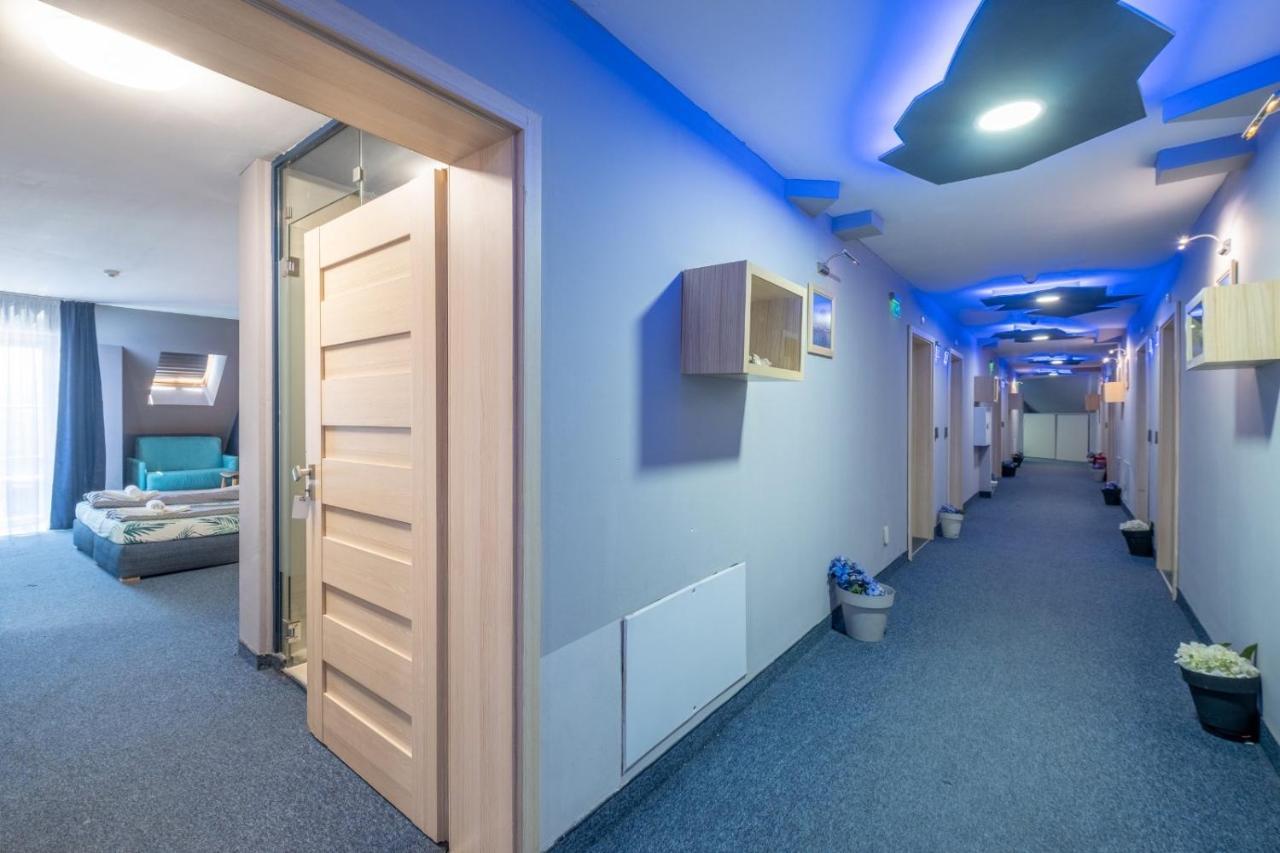 Barocco Rooms Sofya Dış mekan fotoğraf