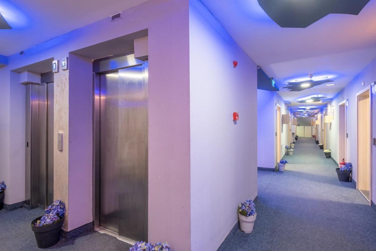Barocco Rooms Sofya Dış mekan fotoğraf