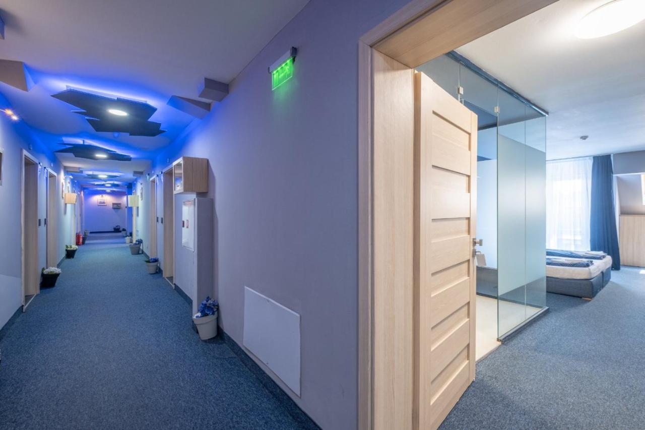 Barocco Rooms Sofya Dış mekan fotoğraf