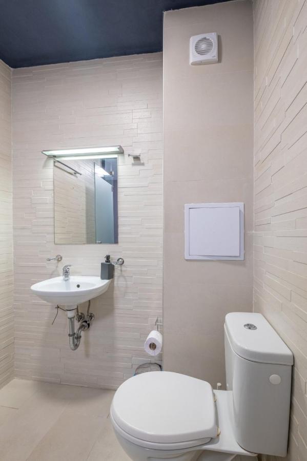 Barocco Rooms Sofya Dış mekan fotoğraf