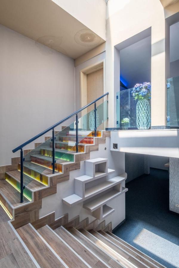 Barocco Rooms Sofya Dış mekan fotoğraf