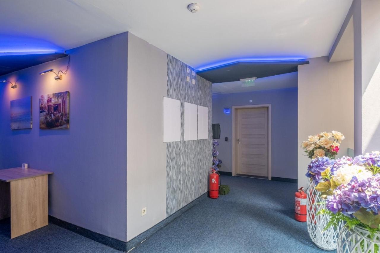 Barocco Rooms Sofya Dış mekan fotoğraf